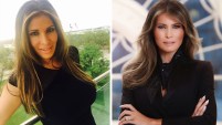 Claudia Sierra, de 42 años, es sobreviviente de cáncer de mama.