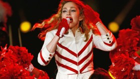 ¿Gays en Boys Scouts? Madonna dice sí 