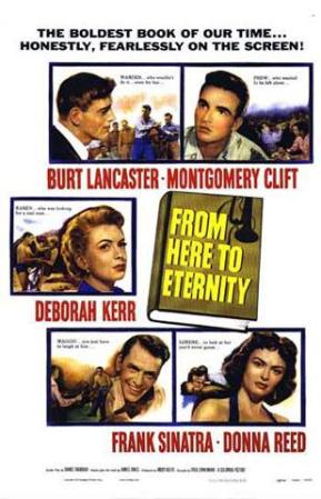 From Here to Eternity