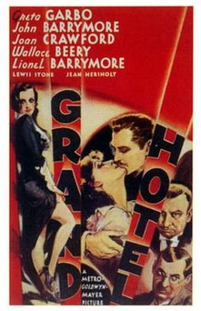 Grand Hotel.
