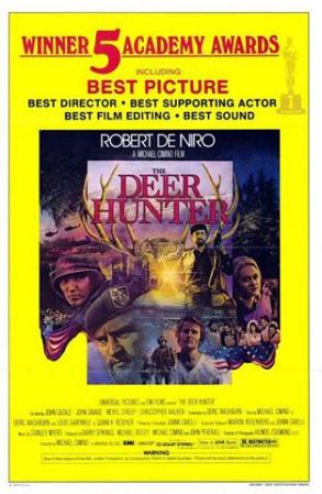 The Deer Hunter.