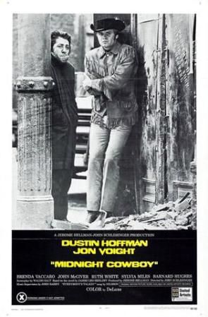 Midnight Cowboy.