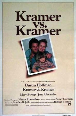 Kramer vs. Kramer.