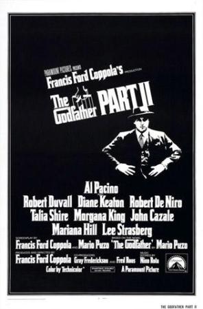 The Godfather, Part II