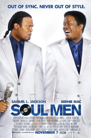 Soul Men - El actor Bernie Mac murió por complicaciones de neumonía y el cantante Issac Hayes de un derrame antes de estrenarse el film.