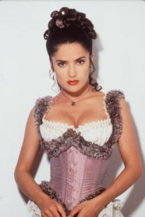 Foto de promoción de la película "Wild Wild West", que estrenó en 1999.