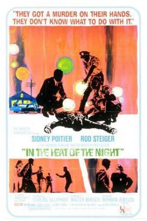 En 1967, ganó "In the Heat of the Night", por sobre los legendarios films "Bonnie And Clyde", "The Graduate" o "Guess Who's Coming To Dinner"