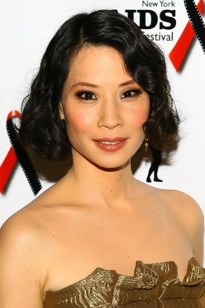 Lucy Liu: nacida el 2 de diciembre de 1968 ¡Una diva asiática!