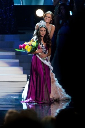 La nueva Miss USA hará apariciones durante su reinado a nombre de la Organización Miss Universo.