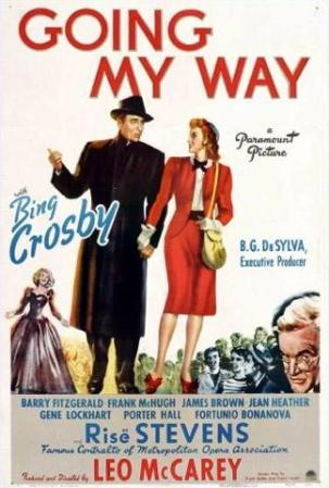 Going My Way.