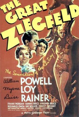 The Great Ziegfield
