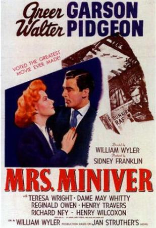 Mrs. Miniver.