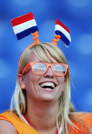Holanda