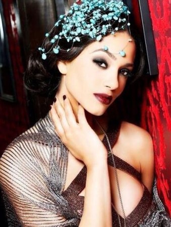 El certamen de belleza en Miss USA 2013 está que arde, y la dominicana, Libell Durán, promete ser una dura competencia.
