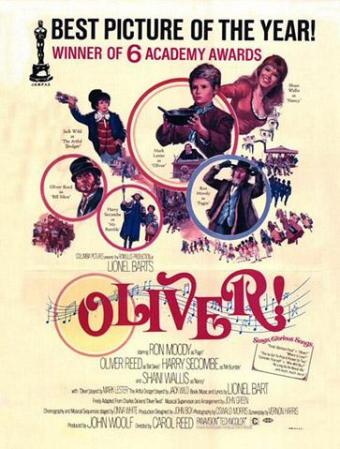 Oliver