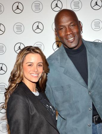 El 12 de febrero de 2010 en Dallas durante el fin de semana de las estrellas de la NBA.