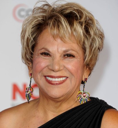 26 DE JULIO, 2012: La actriz estadounidense Lupe Ontiveros fallece aquejada de un cáncer hepático. Tenía 69 años.