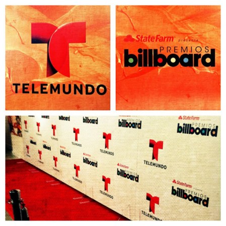 Los Premios Billboard a la Música Latina serán el 25 de abril y se transmitirán por Telemundo (7pm/6c).