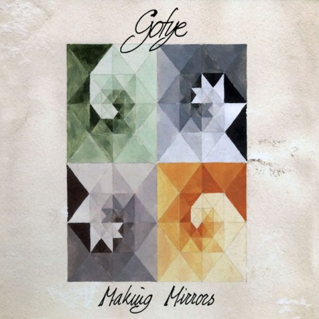 Gotye arrasó en las disquerías y en las descargas online con "Making Mirrors"