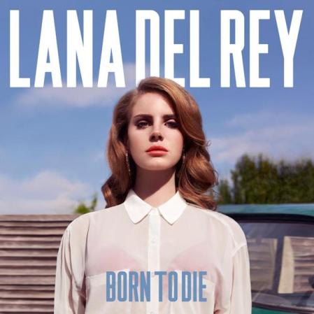 Lana del Rey sorprendió con "Born to day", un disco en el que se muestra honesta, talentosa y confrontativa.