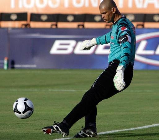 Miguel Ángel Calero Rodríguez 1971 - 2012