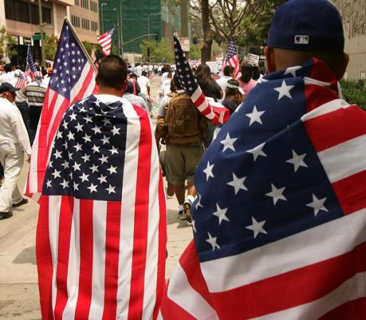 Llamados por la publicación: “Americanos Indocumentados”, la selección de este grupo destaca el crecimiento demográfico y el creciente poder político de los latinos y su lucha por una reforma migratoria, de acuerdo con Time.