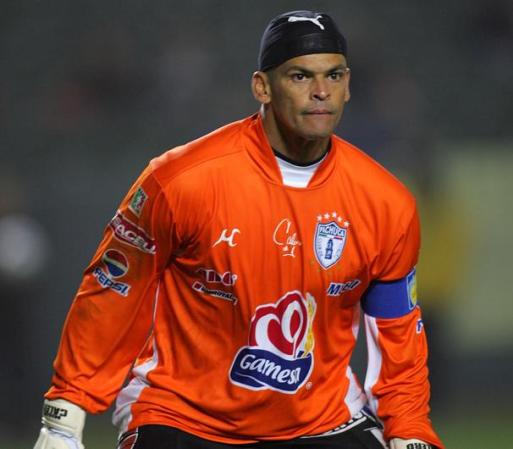 Miguel Ángel Calero Rodríguez 1971 - 2012