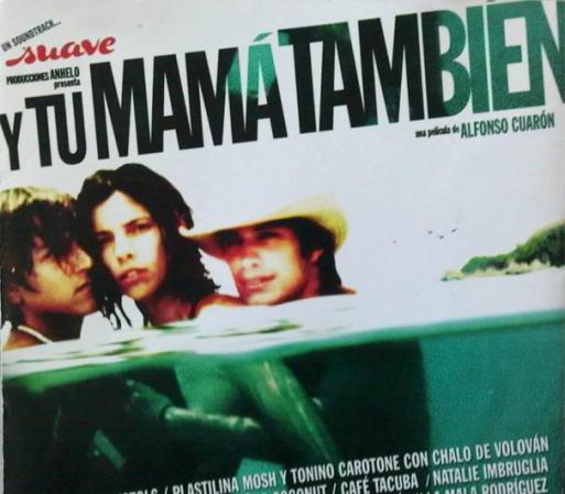 Tras su participación en el exitoso filme mexicano "Y tu mamá también", Diego Luna y Gael García Bernal han desarollado un estilo muy particular con el que se han dado a conocer.