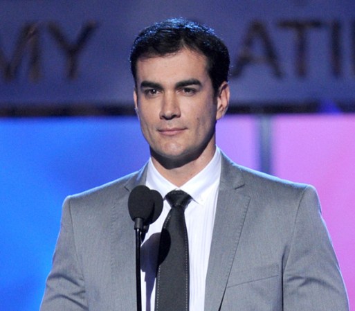 David Zepeda, actor