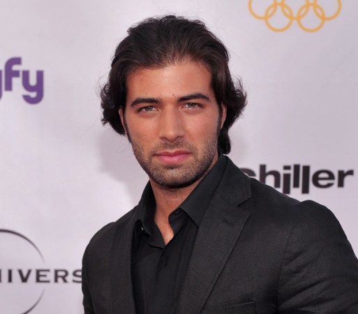 Jencarlos Canela, actor y cantante
