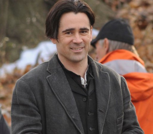 Colin Farrel es un seductor total. Admitió que ser famoso le ayuda a conquistar a las mujeres. El actor irlandés estuvo casado sólo cuatro meses con la actriz Amelia Warner y confesó que desde hace un lustro no ha tenido una relación estable, aunque hace un año tuvo un hijo con la modelo Kim Bordenave.