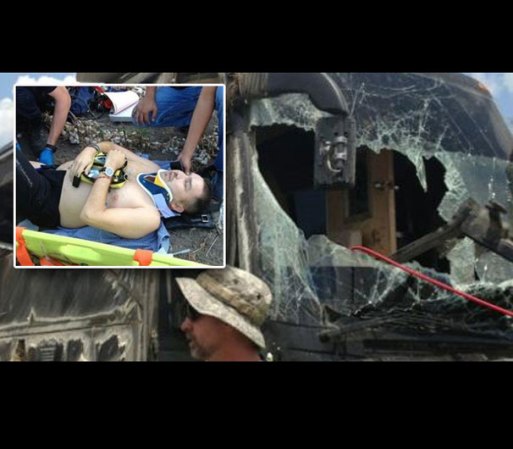 Tragedia y escándalo marcaron el 2012 para la banda El Recodo. Sufrieron un aparatoso accidente dejando herido de gravedad a uno de sus líderes, y llueven rumores de que todo fue por culpa de conductores en estado de ebriedad y alta velocidad.