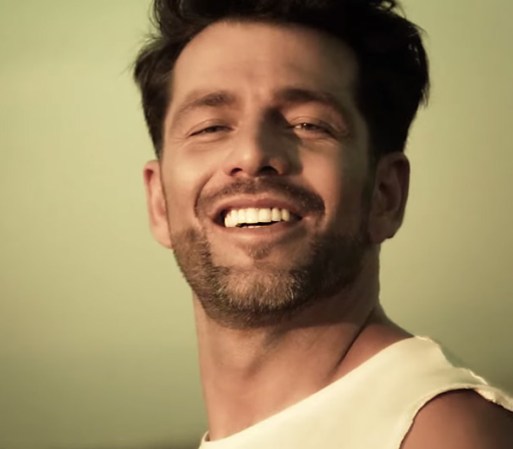 Federico Díaz utilizó su cuenta de Twitter para confirmar que es gay, algo que muchos dentro y fuera del espectáculo ya daban por hecho.