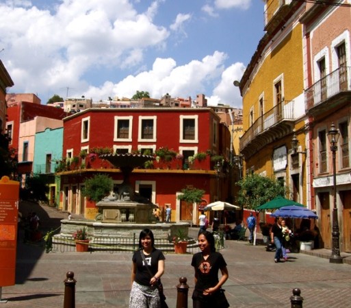 La Universidad de Guanajuato tiene un gran prestigio internacional, con cerca de 30 mil alumnos y 122 programas académicos.