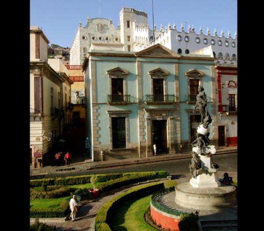 Guanajuato es sinónimo de historia, arte y educación, pero sin duda el corazón de la ciudad es su pueblo que recibe a todos con los brazos abiertos.