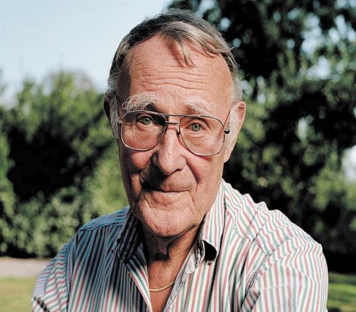El sueco Ingvar Kamprad, dueño de Ikea, ocupa el cuarto lugar.