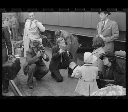 Autoridades norteamericanas dijeron no confiar en la población de origen japonés, aun cuando la mayoría eran ciudadanos estadounidenses.