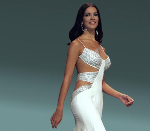 Mónica Spear, ex Miss Universo y actriz, murió junto a su ex esposo, el británico Thomas Henry Berry, ambos asesinados en Venezuela el 6 de enero de 2014.