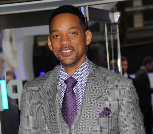 Will Smith con gusto interpretaría al Presidente en una película si se presenta la oportunidad. Inclusive lo han platicado y los dos lo consideran una muy buena idea.