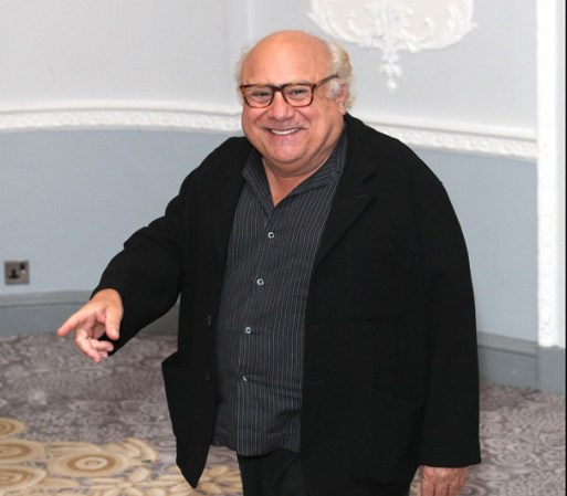 El actor Danny DeVito ha mostrado su apoyo al presidente Obama en más de una ocasión, en especial sobre el tema de inmigración.