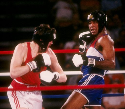 11 DE JUNIO, 2012: Fallece a los 60 años el boxeador olímpico cubano Teófilo Stevenson, ganador de tres medallas de oro.
