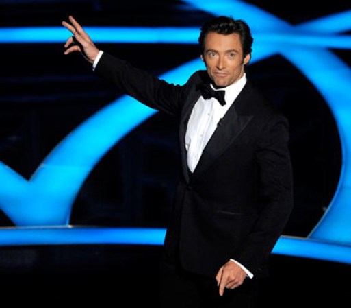 Hugh Jackman nos sorprendió a todos. Su participación fue deslumbrante: divirtió y enamoró a su audiencia. Es el verdadero hombre espectáculo que canta y baila pero también hace reír.