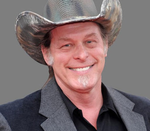 El rockero Ted Nugent mostro su apoyo al candidato a través de Twitter: “después de una larga y muy emotiva conversación con Mitt Romney, llegue a la conclusión de que este buen hombre nos representara adecuadamente y por eso lo apoyo.”