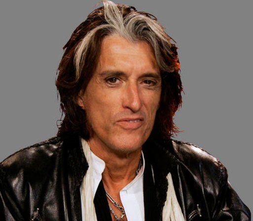 El guitarrista de Aerosmith Joe Perry, también apoya la idea de Romney de sacar tropas estadounidenses de Irak.