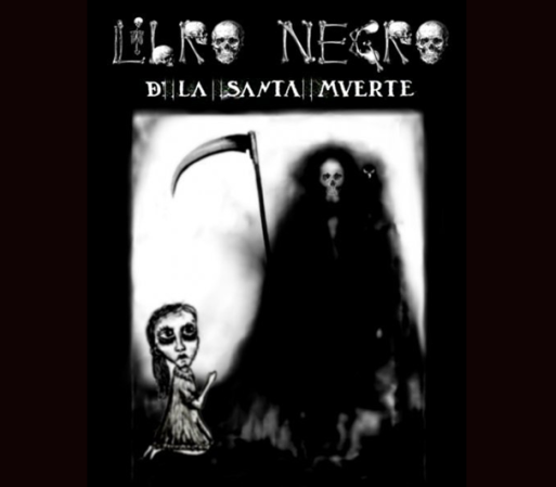 La devoción a la Santa Muerte era una práctica generalmente clandestina durante muchos años. Esto cambió con el establecimiento de un santuario público en el barrio de Tepito en la ciudad de México en 1997.