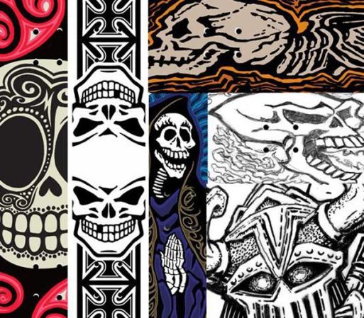 Sin ir más lejos, existen numerosos videos, sitios de internet e incluso piezas musicales dedicadas a esta forma de religiosidad. El crecimiento de este movimiento o culto por la Santa Muerte, es evidente.