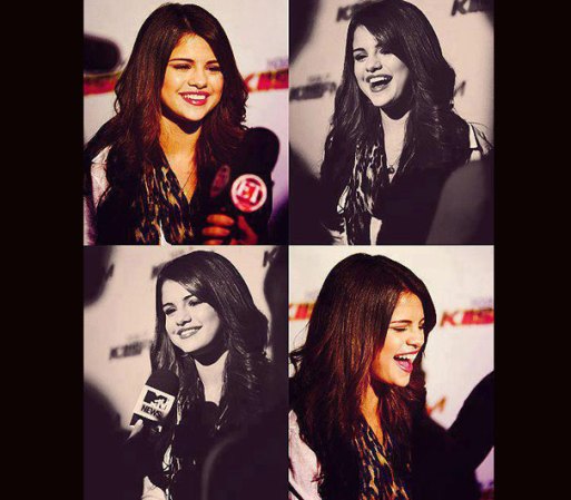 Por otro lado, Selena es la tercera persona más buscada en YouTube, siendo superada sólo por Britney Spears y Madonna, quienes ocupan el puesto número uno y número dos, respectivamente.