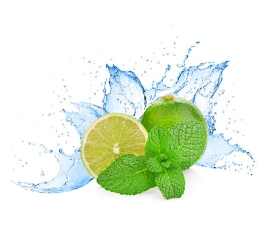 Aroma a limón y menta son los secretos de este ritual. El amor está en el aire, sólo debes descubrir cómo encausarlo hasta tu relación.