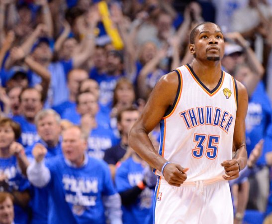 El Heat derrota al Thunder 100-96.