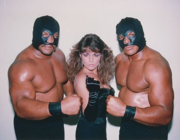La luchadora Nancy Benoit fue asesinada por su esposo , el también luchador Chris Benoit, el 25 de junio del 2007, quien también mató al hijo de ambos y luego se suicidó.